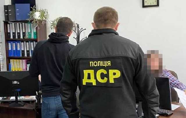 В Украине закрыли ряд нелегальных товарных бирж