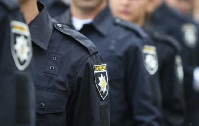 В Киевской области поймали мужчину, рассылавшего угрозы полицейским