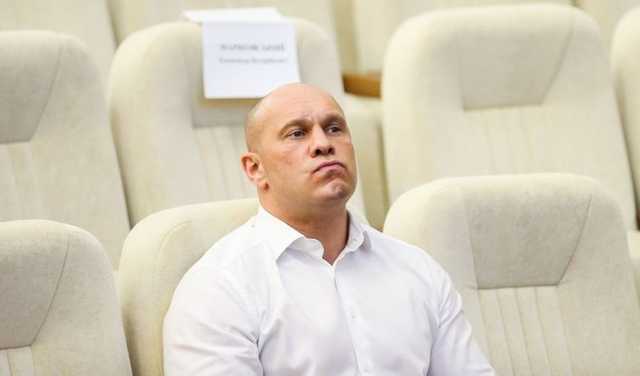 МОН отказало Илье Киве в присуждении ученой степени