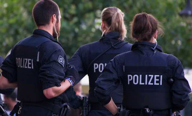 Перевозили тонны кокаина: в Германии полиция арестовала банду наркоконтрабандистов