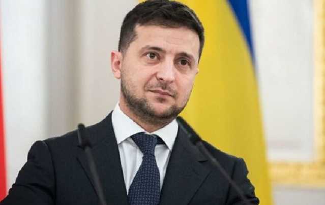 Затягивание времени, – Зеленский об отказе КСУ принять присягу назначенных им судей