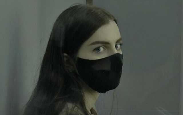 Потеряла сознание еще накануне: прокуратура расследует смерть Моториной в СИЗО