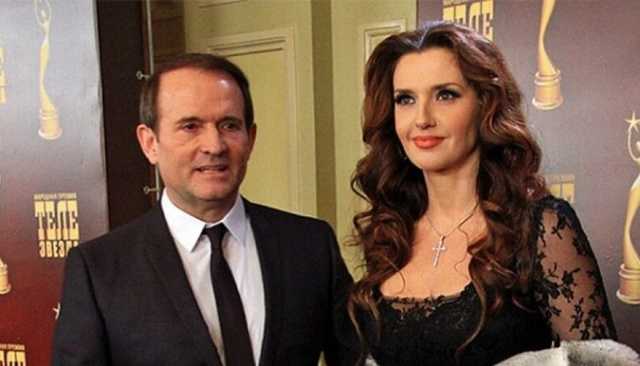 Нефтедобывающая компания Медведчука в РФ показала убыток в $49 млн