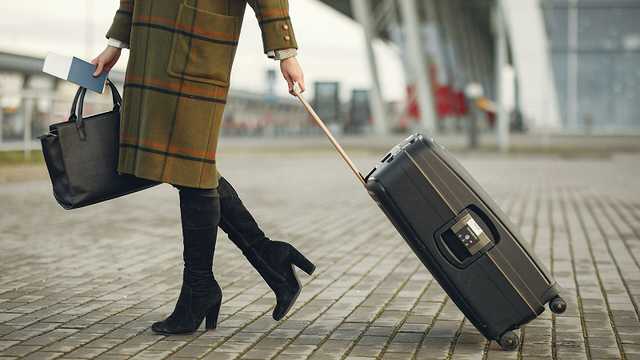 Ирландия ужесточила правила въезда из-за штамма "Омикрон"