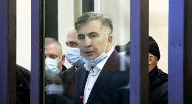 В Грузии возбудили уголовное дело против адвоката Саакашвили