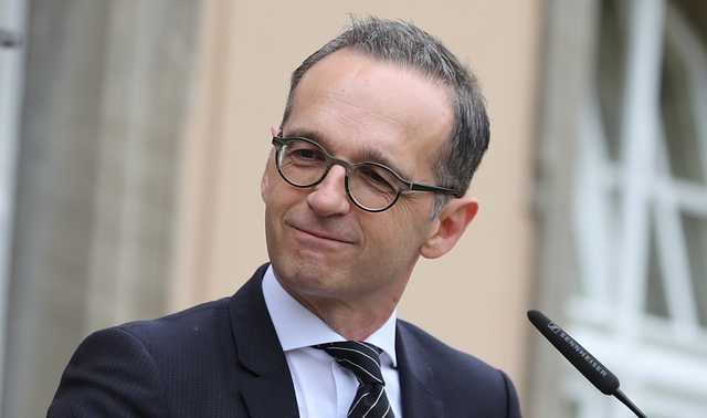 Необходимо использовать все возможности для диалога с Россией по Украине, - Маас