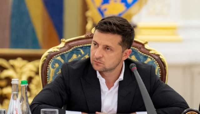 Зеленский поддерживает присоединение Украины к Стамбульской конвенции