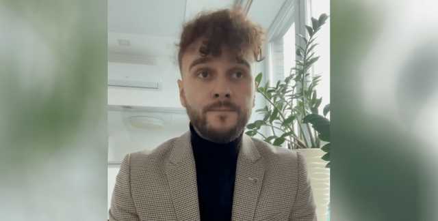 Блогер-милионник Залиско пожаловался на отказ брендов работать с ним из-за "голодной тусы"