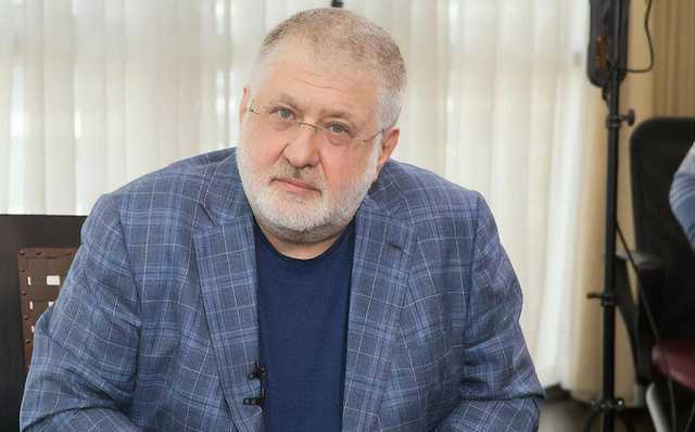 Pittsburgh Post-Gazette: олигарх Коломойский смог коррумпировать американских политиков