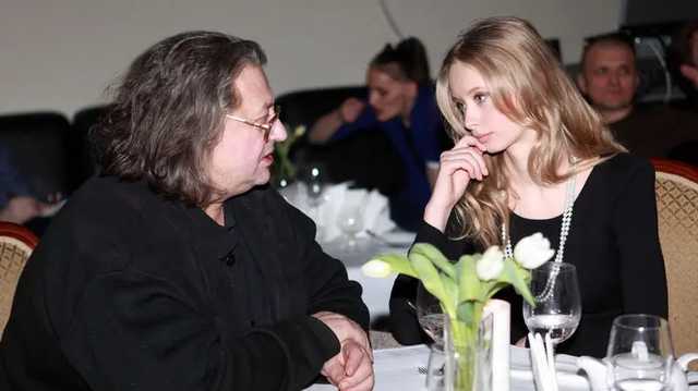 СМИ узнали, какое наследство оставил певец Александр Градский