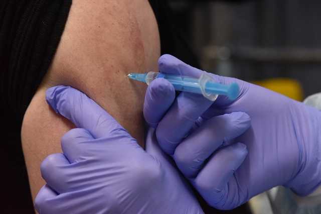 В Украине за ноябрь сделали более 7 миллионов прививок против COVID-19