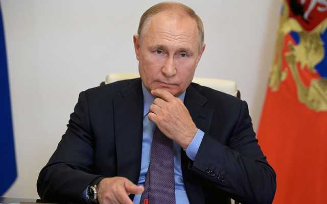 Андрей Илларионов объяснил, почему Путин сейчас не нападет на Украину