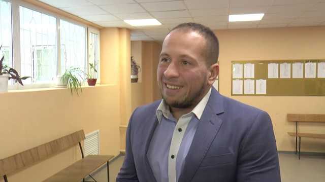 Роман Петренко