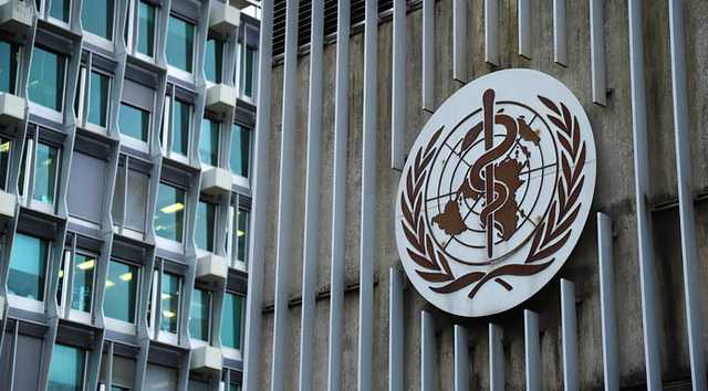 Запрет на путешествия не помешает распространению "Омикрона": в ВОЗ дали рекомендации