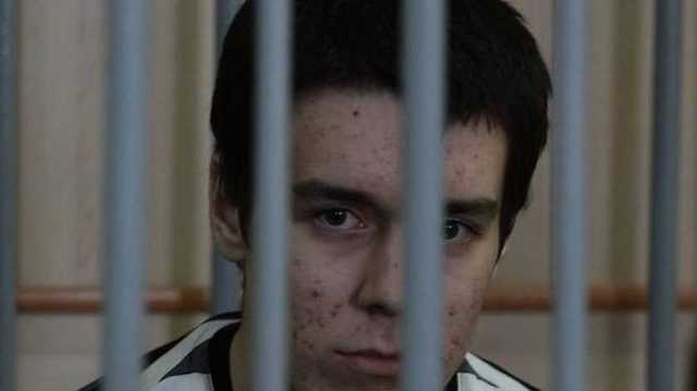 В российской колонии покончил с собой серийный убийца из "банды молоточников"