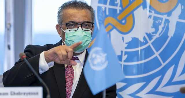 "Токсичная смесь": в ВОЗ назвали причины появления новых вариантов COVID