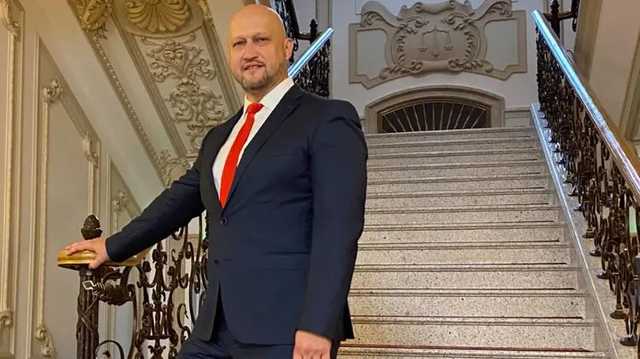 Этический совет избрал главой судью Верховного суда