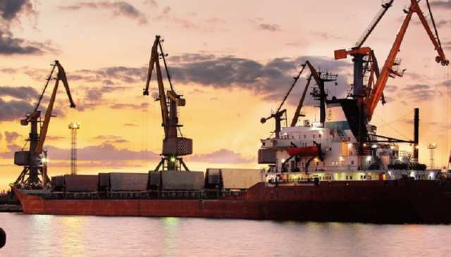 Порт “Ольвия” передан в концессию на 35 лет