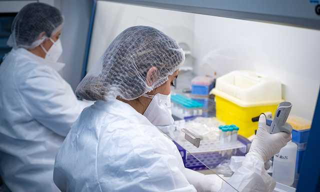 В США подтвердили первый случай "Омикрона": Больной полностью привит