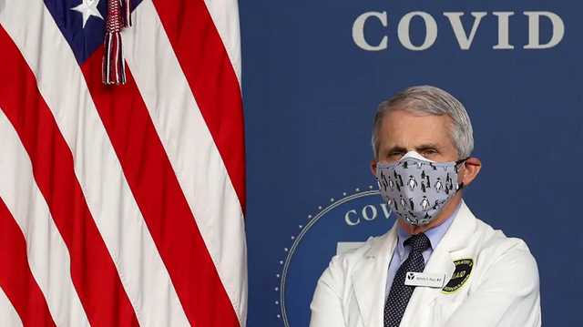 Будет нужна третья доза: в США не исключают обновление понятия полной вакцинации