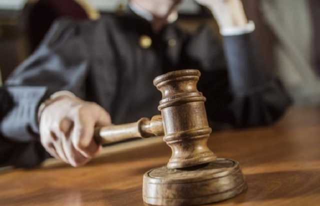 Из киевских судов разбегаются сотрудники