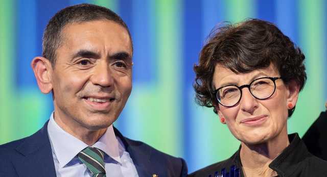 Глава BioNTech: наша вакцина сможет защитить от «Омикрона»