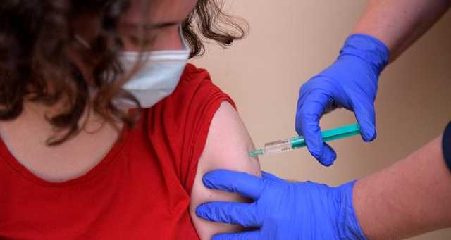 В Италии рекомендовали вакцинировать от коронавируса детей от пять лет