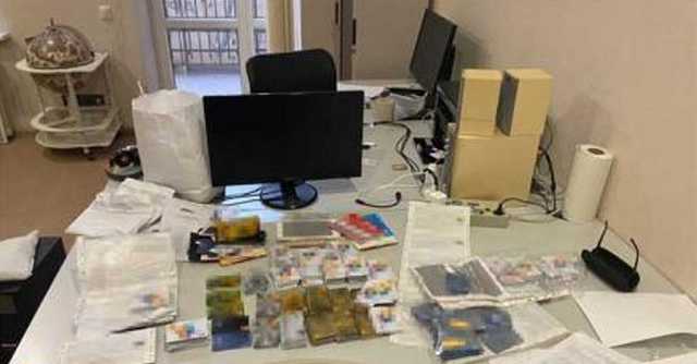 СБУ ликвидировала крупную ботоферму с искусственным интеллектом