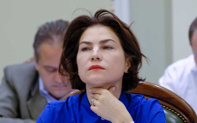 Двух дней мало, – Венедиктова прокомментировала следствие по поводу вероятного госпереворота