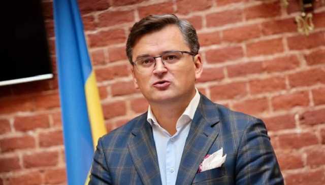 Канада готова работать с Украиной над сдерживанием России, - Кулеба