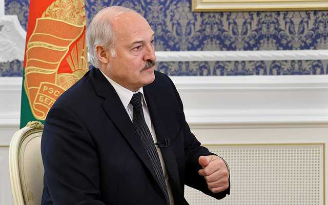 Лукашенко допустил досрочные президентские выборы в Беларуси, но есть условие