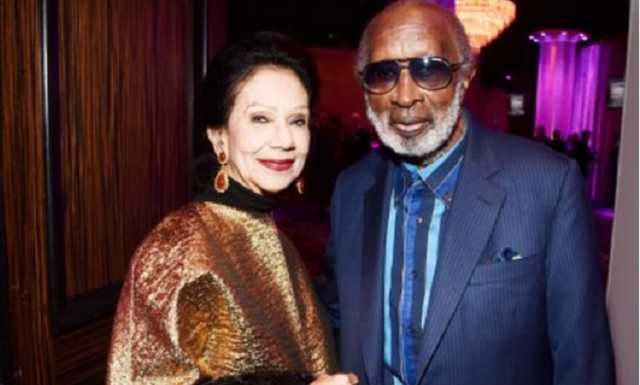 В США жену знаменитого музыкального продюсера застрелили в ее собственном доме