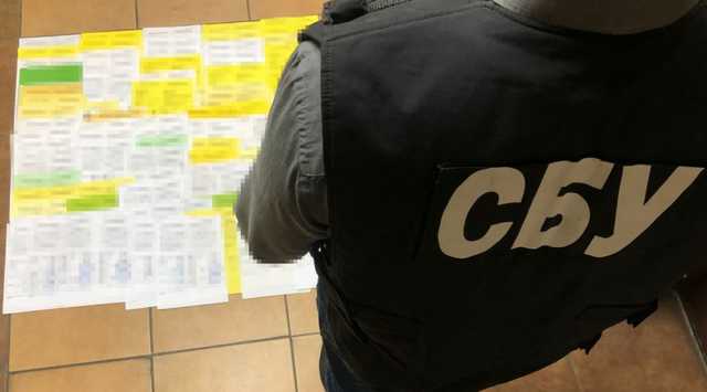 COVID-фальсификации: СБУ разоблачила масштабные схемы в двух областях