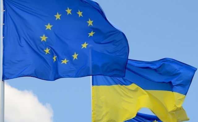 Украина запросила у ЕС кредит на сумму больше миллиарда евро