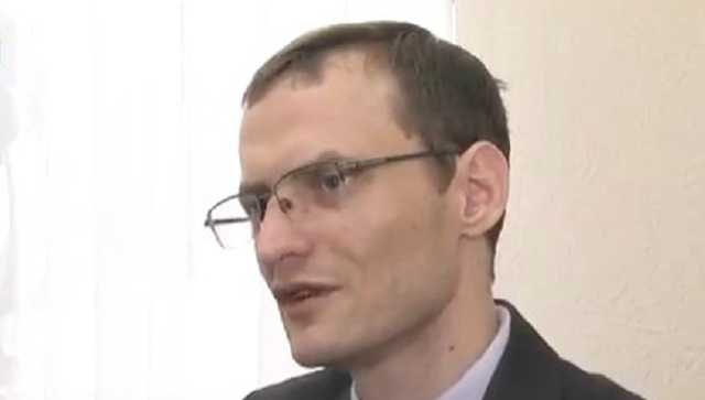 Киевского судью признали невиновным в коррупции