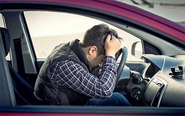 В Украине изменили порядок лишения прав водителей-нарушителей