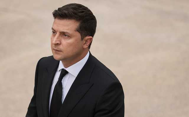 Неважно кто президент, или Преувеличенные возможности Зеленского