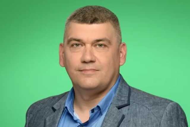 Корниенко официально объявил о выходе Сохи из фракции "слуг"