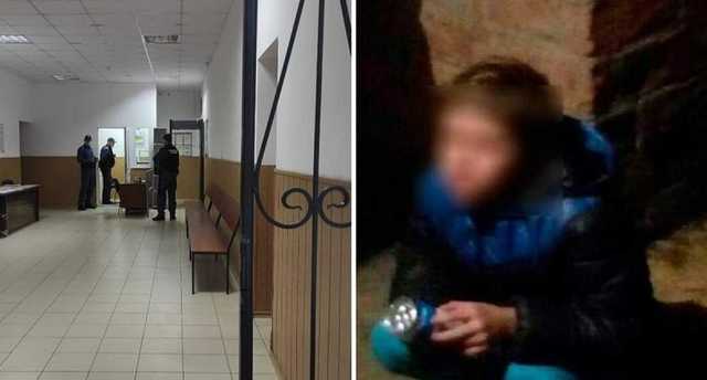 Убийцу 6-летней Мирославы Третяк отправили на перевоспитание: суд объявил свой вердикт