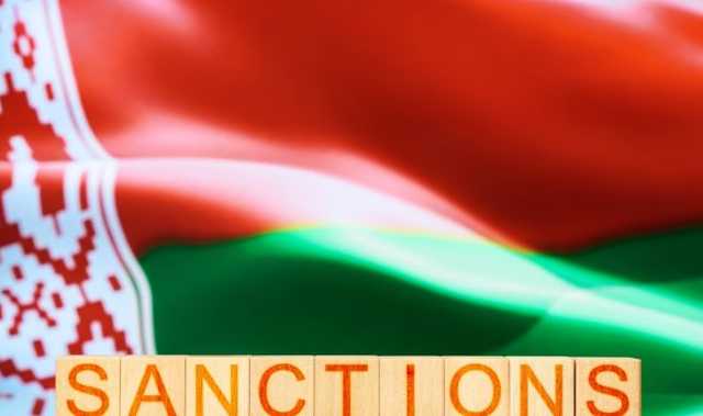 США, Британия и Канада ввели санкции против Беларуси