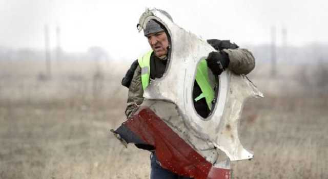 "Россия упустила шанс". Виновного в катастрофе MH17 может назвать ООН - последствия