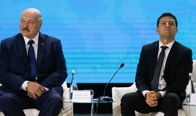 «Новое «Росукрэнерго» от погрязшей в коррупции Зе-власти