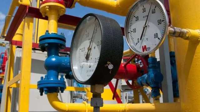 Рада разрешит "ГТС Украины" реконструировать компрессорные станции без тендерных торгов