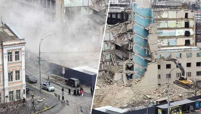 В Киеве начали сносить завод "Арсенал": стало известно, что там построят