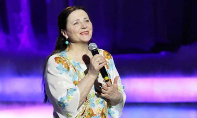 Выгнавшая мужа из дома Нина Матвиенко передумала разводиться