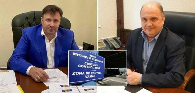 Руслан Черкаський і Михайло Товт займаються корупцією на митниці – політолог