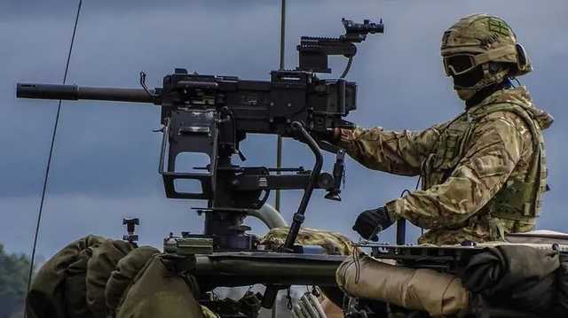 Польша ведет переговоры о размещении войск НАТО на границе с Беларусью