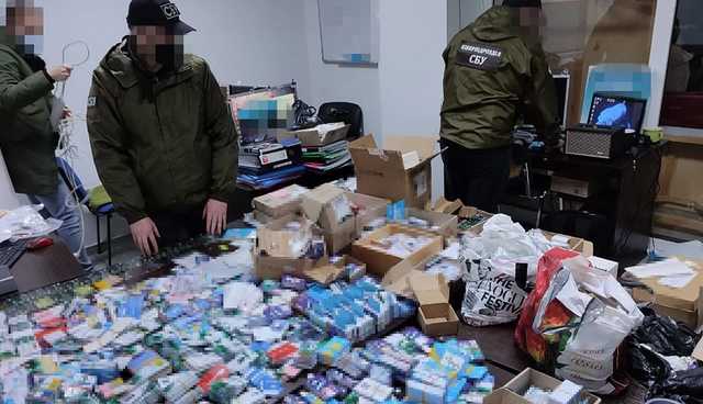 СБУ разоблачила ботоферму, работавшую на РФ: "оправдывала" агрессию против Украины