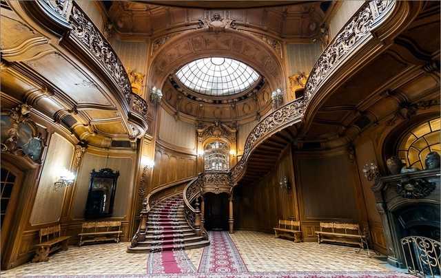 Умер директор Дома ученых во Львове, где произошла "голодная туса"