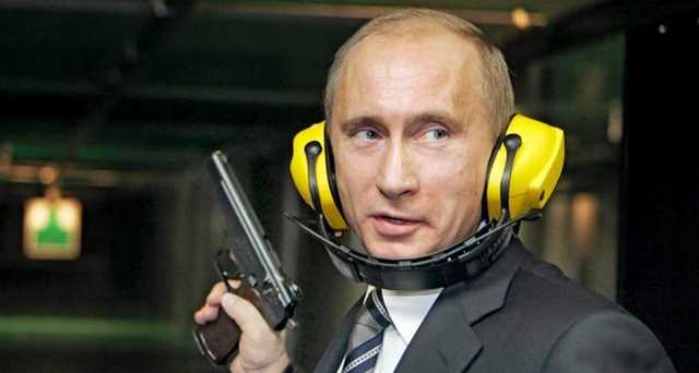 Зачем Путин снова приставил револьвер к виску Украины — Deutsche Welle